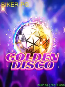 GoldenDisco