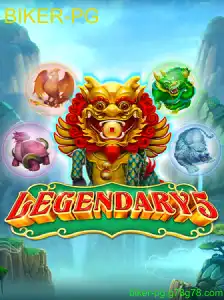 Legendary5