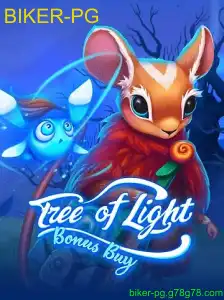 Explorando o TreeOfLightBonusBuy com CHEATCODES EXCLUSIVAS